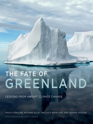 The Fate of Greenland - ebook